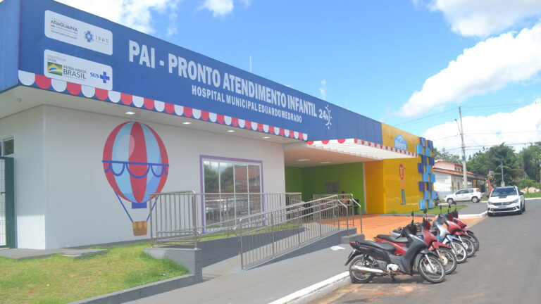 Ao todo, o PAI realizou 45.307 atendimentos e 41.873 exames, além de reformas estruturais, substituição de aparelhos de ar-condicionado e revisão de fluxos e processos. (Foto: Divulgação/PAI)
