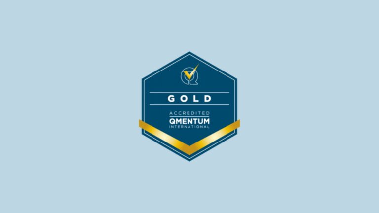 As unidades ISAC em Araguaína (HMA, PAI, AME e UPA) e Maceió (UPAs Benedito Bentes e Trapiche da Barra) conquistaram o Nível Gold da Qmentum International, um dos maiores selos internacionais em qualidade e segurança do paciente. (Imagem: QGA Global)