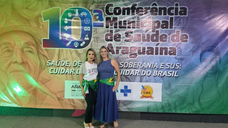 Profissionais das unidades ISAC, em Araguaína, contribuem com a experiência prática para a formulação de diretrizes locais e o fortalecimento e ampliação do acesso aos serviços do SUS. (Foto: Divulgação)
